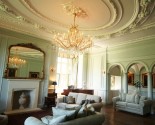 St Catherines Court Living Area